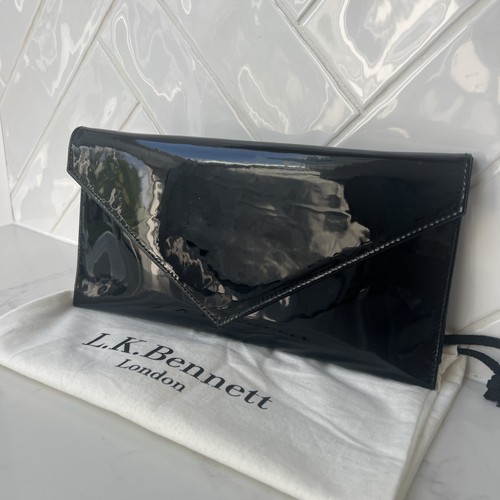 Bennett london clutch - bennett,