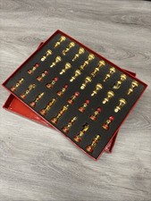 RARE VINTAGE 24 Carat Gold