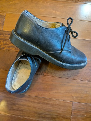 Vintage solovair 1461 men - solovair,