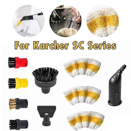 For karcher sc1 sc2 - sc1,