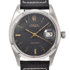 ROLEX Oyster Date Precision