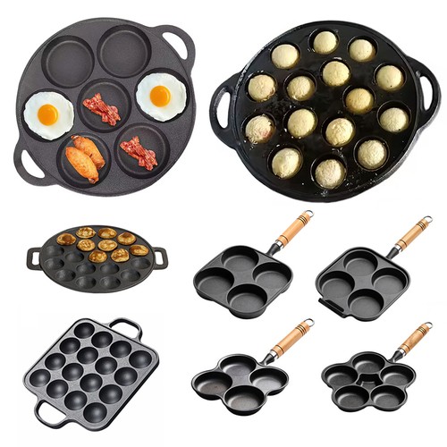 Cast iron griddle pan - griddle,