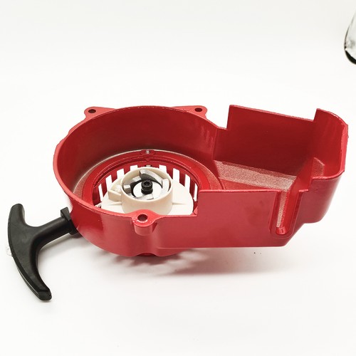 Standard metal pull start - standard,