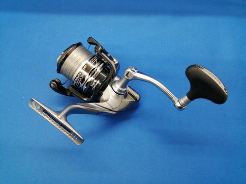 Shimano rarenium ci4 spinning - rarenium,