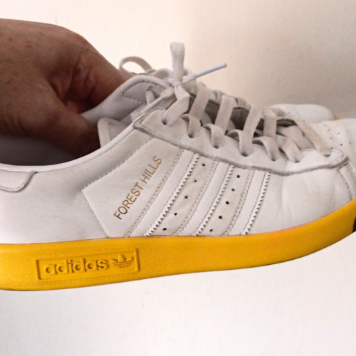 Adidas forest hills men 9 - forest, uk