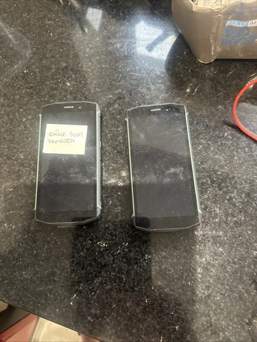 Pair repairable blackview - pair, of