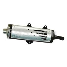 Exhaust GIANNELLI FREE WAY