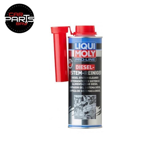 Liqui moly pro - liqui, moly-pro-line