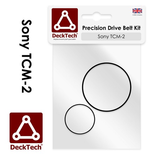 Decktech replacement belt - replacement,