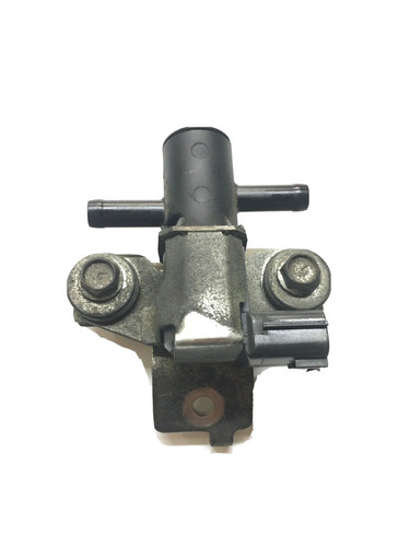 Engine vacuum sensor purge - sensor,