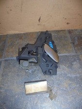 CITROEN C5 2000-2004 INTERIOR