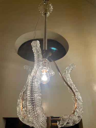 Vintage murano barovier - murano, &