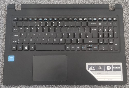 Acer aspire es1 533 series - aspire, es1-533