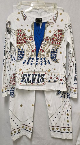 Elvis presley unisex pajama - elvis,