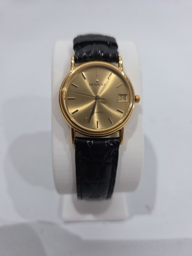 Movado swiss quartz - movado,