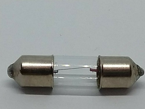 Speedo light bulb festoon type - speedo,
