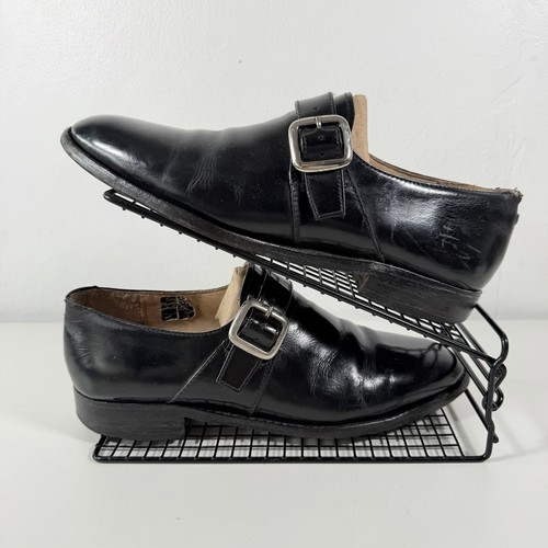 Samuel windsor black leather - windsor,