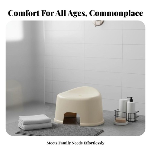 Non slip bath chair - non-slip,