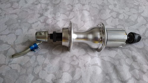 Campagnolo mirage 11 - 9,,