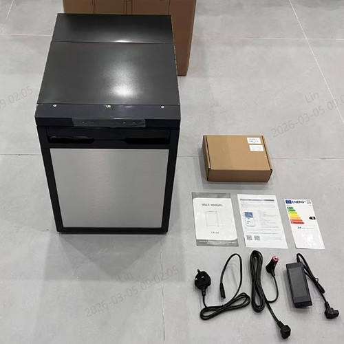 50l campervan motorhome 12v - 50l,