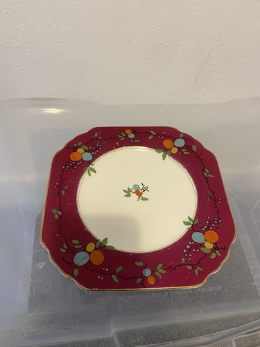 Vintage wedgwood imperial - vintage,