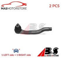 TRACK ROD END RACK END PAIR