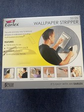 Earlex SS125 Wallpaper Steam