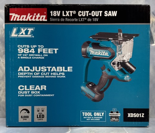 Makita xds01z 18v - xds01z, lxt