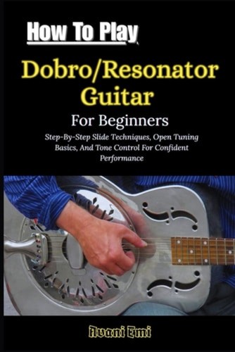 How play dobro - to,