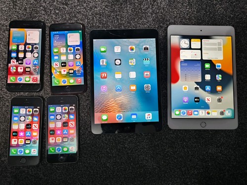 Apple iphone ipad job - iphone, /ipad