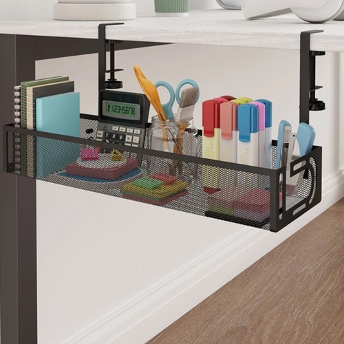 Under desk cable management - under,