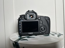 Canon EOS 5D Mark III Digital
