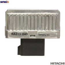 RELAY GLOW PLUG SYSTEM 132049