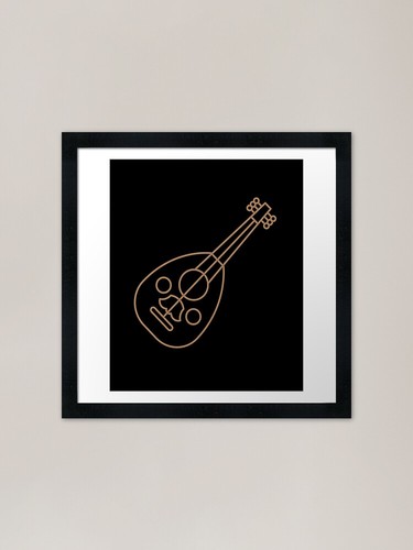 Cool arabic oud - cool,