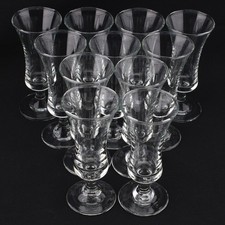 11x VTG Traditional Sherry