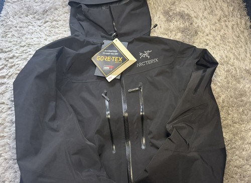 Arc teryx alpha - arc’teryx, gore-tex