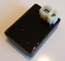 CDI HONDA XL600LM 85-89, XL600RM 86, XL600RMG 30410-MK5-003 (CI87)