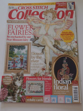 Cross Stitch Collection