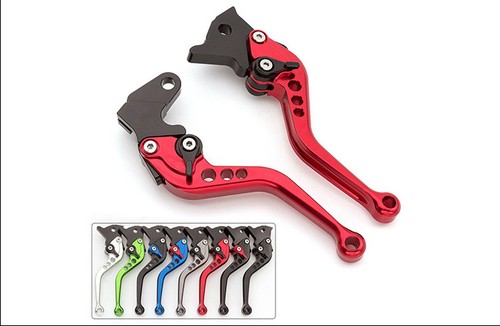 Adjustable brake clutch levers - adjustable,
