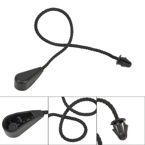 Parcel shelf string cord - shelf,