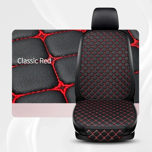Universal leather car seat - leather,