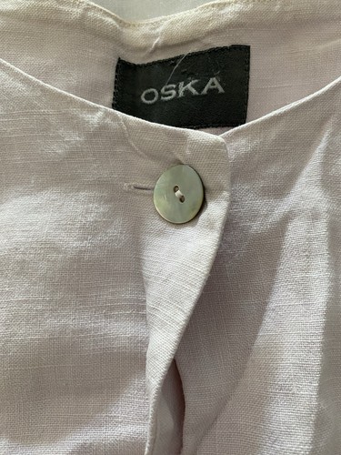 Pale pink oska - pink,