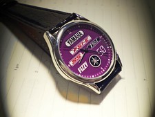 Yamaha FS1-E - SS - 50cc Moped