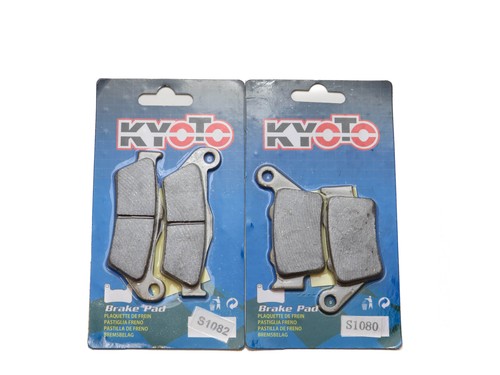 Kyoto brake pads - kyoto,