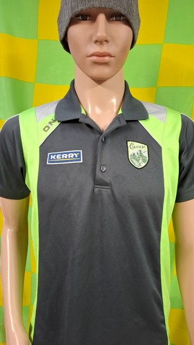 Kerry gaa official - gaa, o'neills