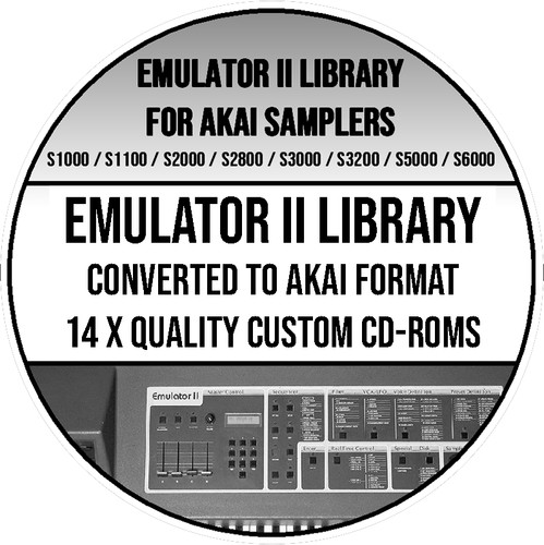 Complete emulator library - emulator,