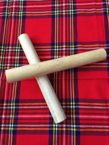 Claves wood wooden - claves,