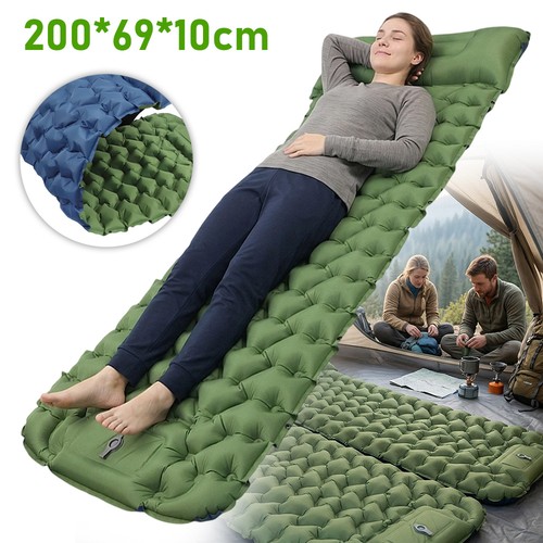 Trekking camping sleeping mat - trekking,