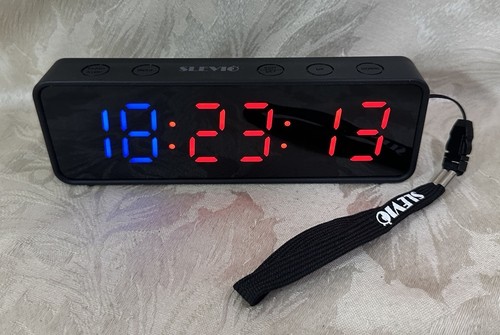 Slevio ft31 led interval - -,