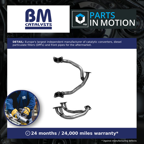 Exhaust front down - exhaust, /